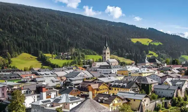 Paul Hofhaimer Tage 2025: Alte Musik und Neue Töne