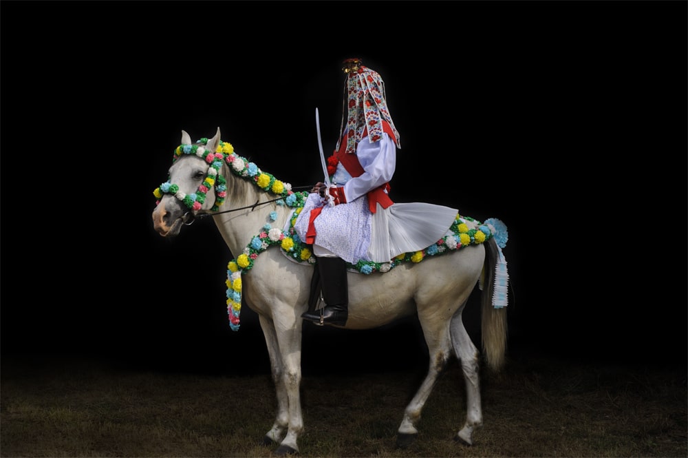 Iwajla Klinke, The Nymphs are Departed 2021 © Diözesanmuseum Freising, Foto: Iwajla Klinke