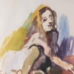 Kokoschka Museum Pöchlarn: OSKAR KOKOSCHKA. Schule des Sehens 