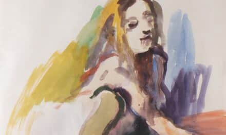Kokoschka Museum Pöchlarn: OSKAR KOKOSCHKA. Schule des Sehens 