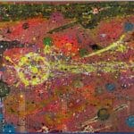 Museion Bozen: Graffiti