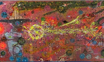 Museion Bozen: Graffiti