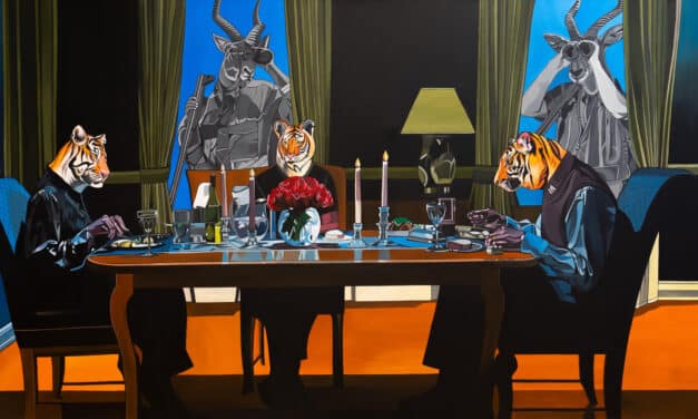 schäfer + schlehwein | Galerie für Internationale Kunst der Gegenwart im ART SPACE stift millstatt:  time transcends time  | Zeit verändert die Zeit