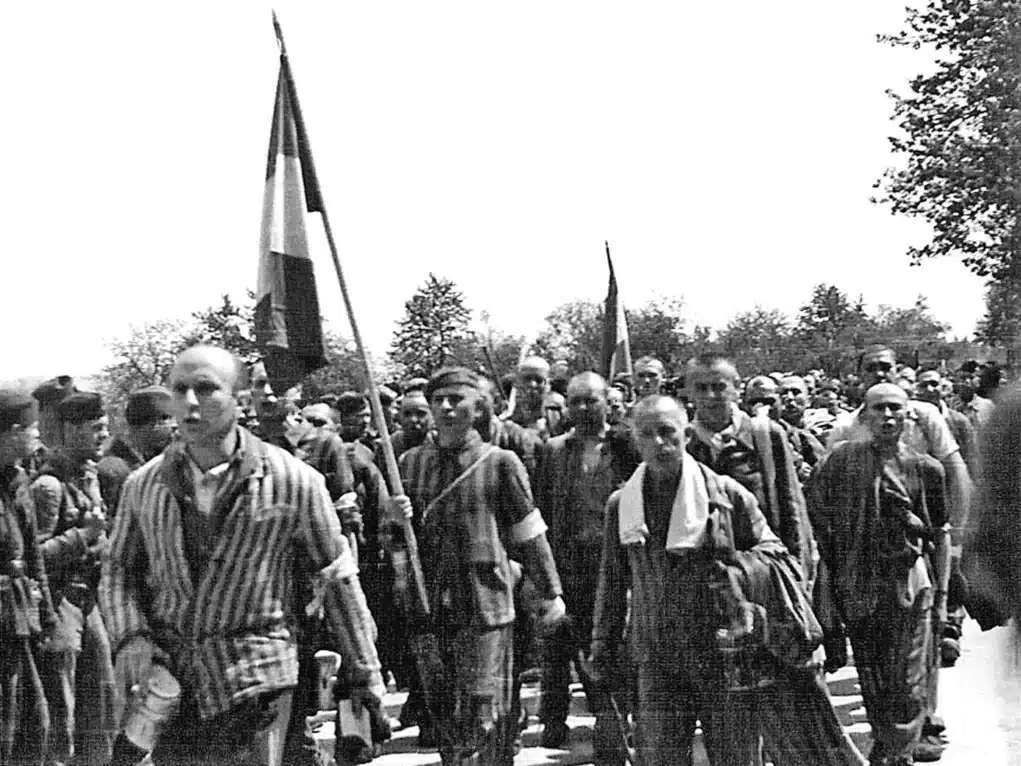 Sonderausstellung: „Hinschaun!Poglejmo. Kärnten und der Nationalsozialismus” © kärnten.museum Klagenfurt