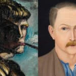 Museum zu Allerheiligen Schaffhausen: Otto Dix – Adolf Dietrich. Zwei Maler am Bodensee