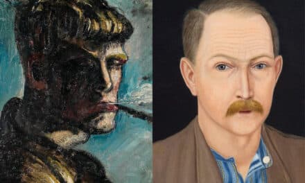 Museum zu Allerheiligen Schaffhausen: Otto Dix – Adolf Dietrich. Zwei Maler am Bodensee