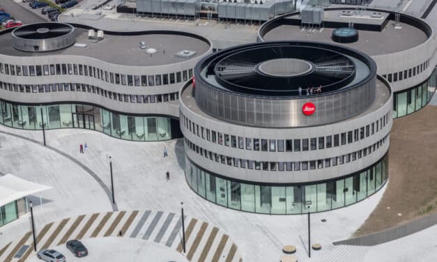 Ernst Leitz Museum: Leica – Witness to a Century