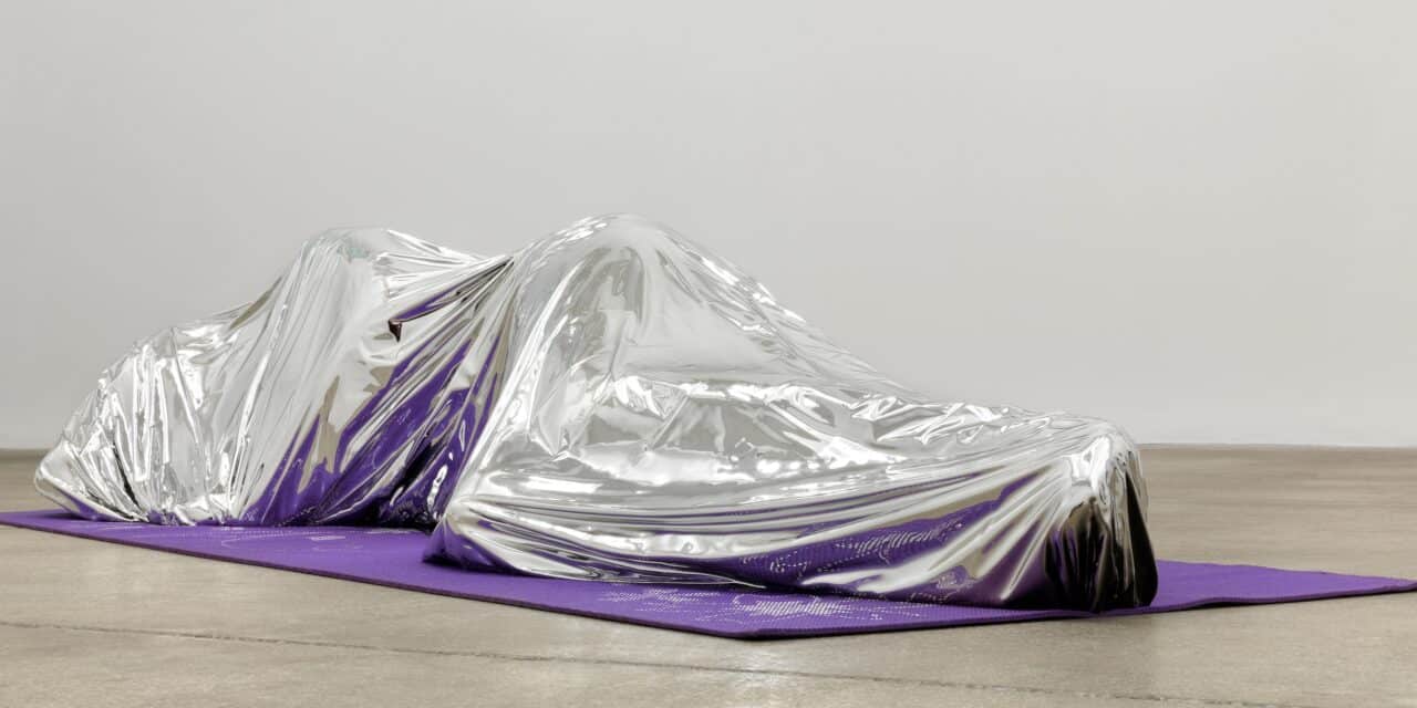 Weserburg Museum für moderne Kunst Bremen: Cold as Ice. Kälte in Kunst und Gesellschaft