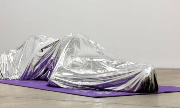Weserburg Museum für moderne Kunst Bremen: Cold as Ice. Kälte in Kunst und Gesellschaft