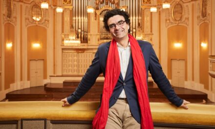 Wiener Staatsoper: Solokonzert Rolando Villazon