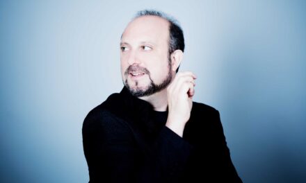 Volksoper Wien: Eine Nacht in Venedig