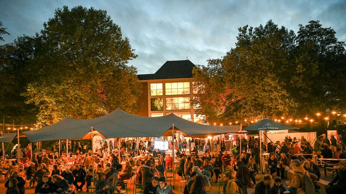 Altonale Hamburg 2025: Das Festival der kulturellen Vielfalt