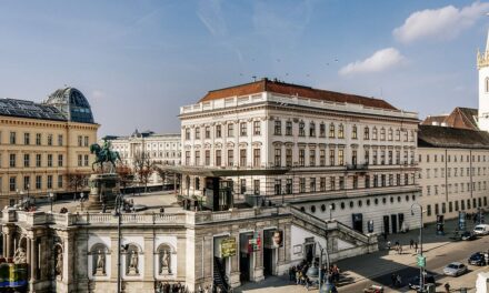 Albertina Wien