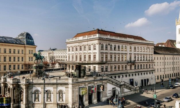 Albertina Wien
