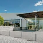 Amberger Congress Centrum: Rockstar Bryan Adams präsentiert sein fotografisches Werk