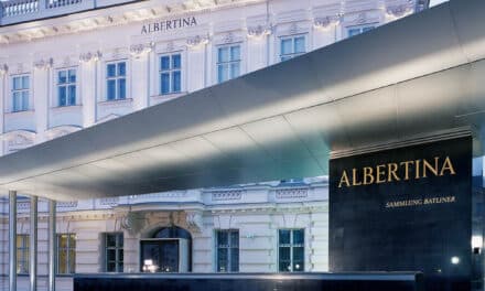Albertina Wien: Jitka Hanzlová – Identitäten