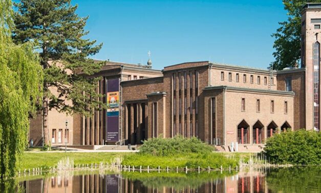 Brandenburger Landesmuseum für Moderne Kunst