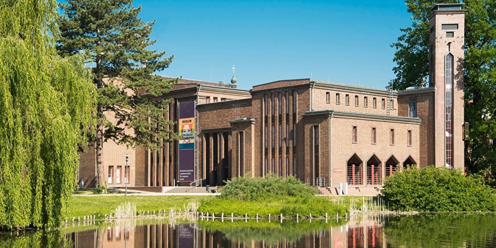 Brandenburger Landesmuseum für Moderne Kunst