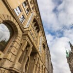 Das Bucerius Kunst Forum Hamburg