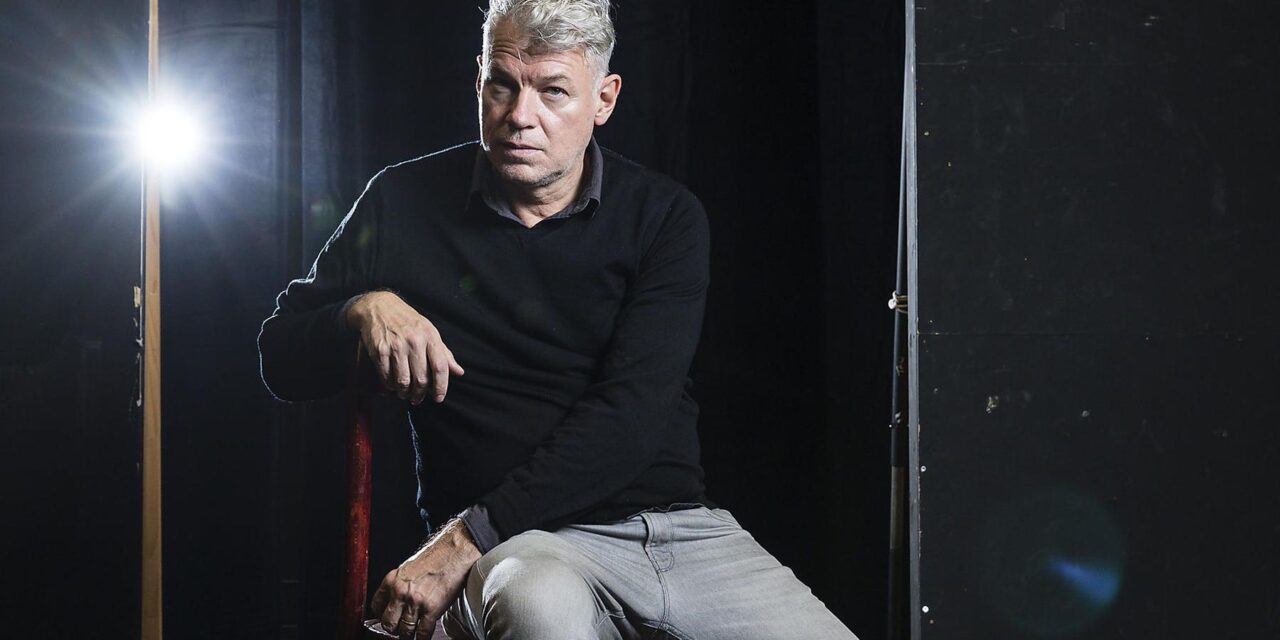 MusikTheater an der Wien: Benamor