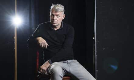 MusikTheater an der Wien: Benamor