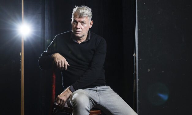 MusikTheater an der Wien: Benamor