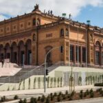 Die Hamburger Kunsthalle
