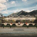Bad Gastein: 15 Jahre sommer.frische.kunst.