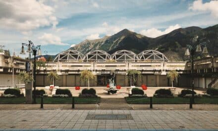Bad Gastein: 15 Jahre sommer.frische.kunst.