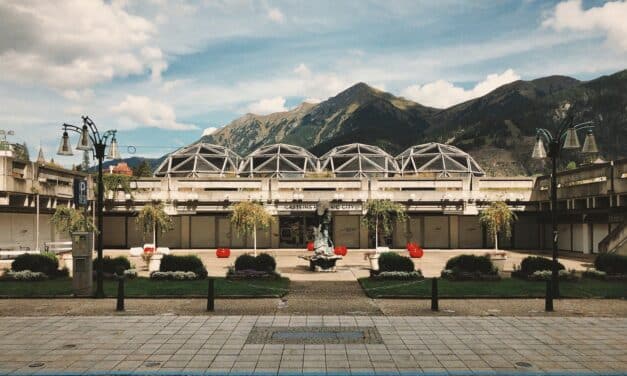 Bad Gastein: 15 Jahre sommer.frische.kunst.