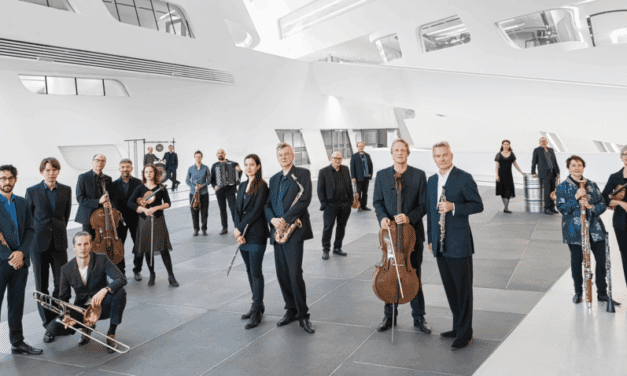 Wiener Konzerthaus: Klangforum Wien Orchestra / Walder / Piirto / Schiske / Lipowski / Metzmacher
