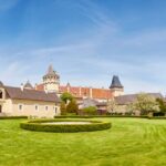 Die Rosenburg im Waldviertel: WILD & SCHÖN