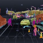 Kunstmuseum Bonn: Human AI Art Award 2025: Nicolas Gourault „Unknown Label”