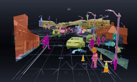 Kunstmuseum Bonn: Human AI Art Award 2025: Nicolas Gourault „Unknown Label”