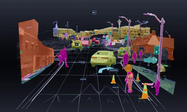 Kunstmuseum Bonn: Human AI Art Award 2025: Nicolas Gourault „Unknown Label”