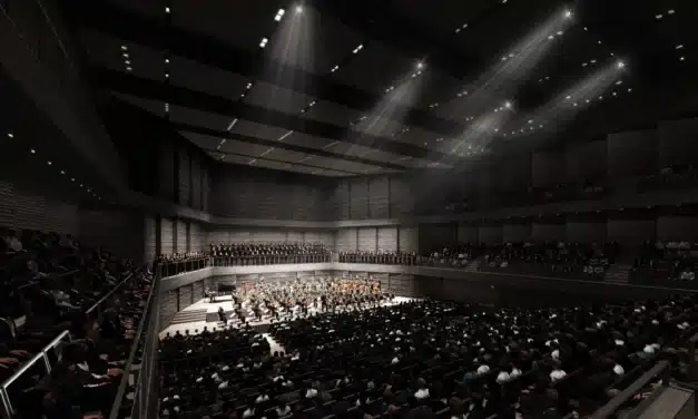 Die Isarphilharmonie München