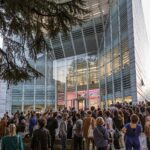 Museion Bozen: You and the Night and the Music