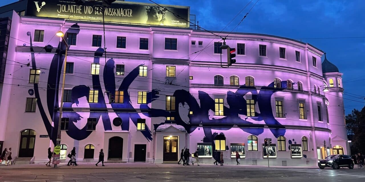 Volksoper Wien