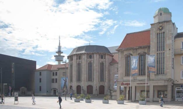 Stadttheater Bremerhaven