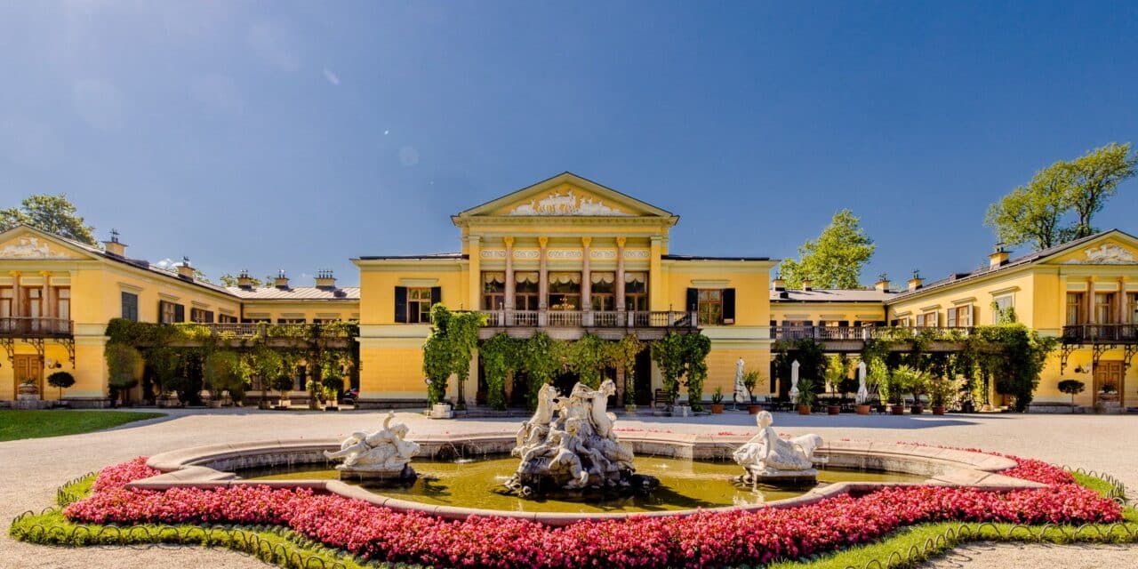 Bad Ischl 2025 – ein Sommer für alle Sinne!