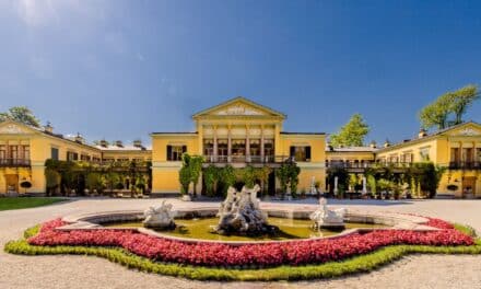 Bad Ischl 2025 – ein Sommer für alle Sinne!
