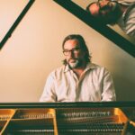 Halle 424: Thomas Lambrich – Neo-Klassik für Solo-Piano