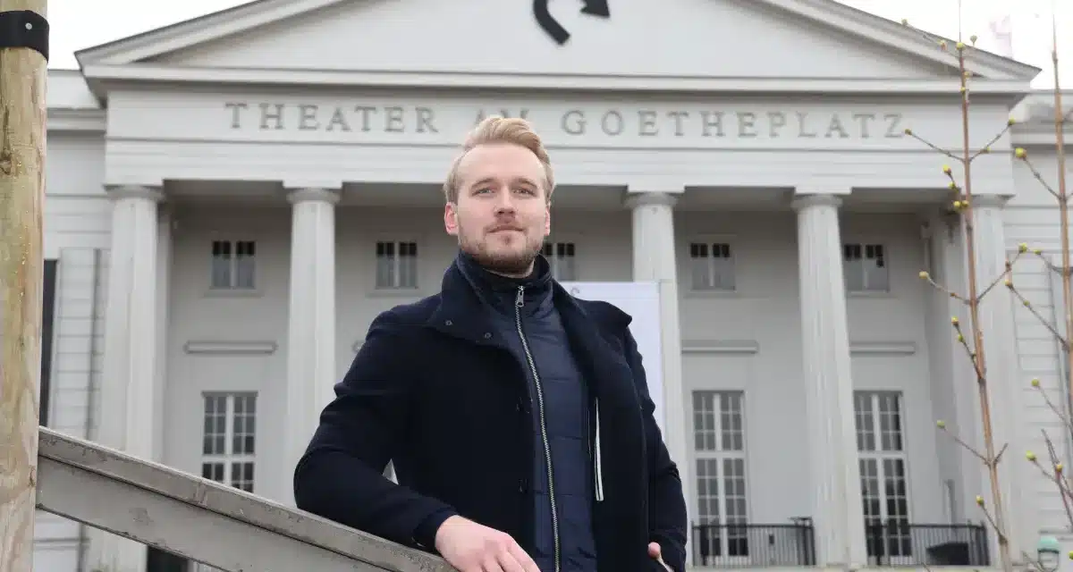 Theater Bremen: Die Reise nach Reims