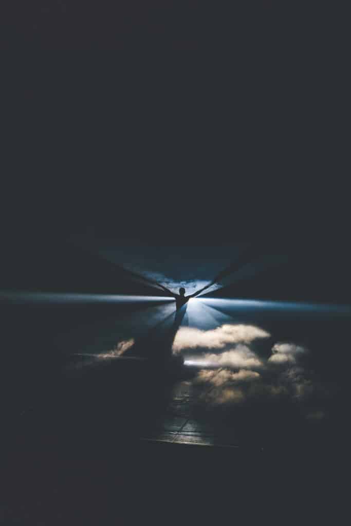 Lumiere sonore by studio A.I.L.O. © Luke, Goodlife for Klanglicht, 2024