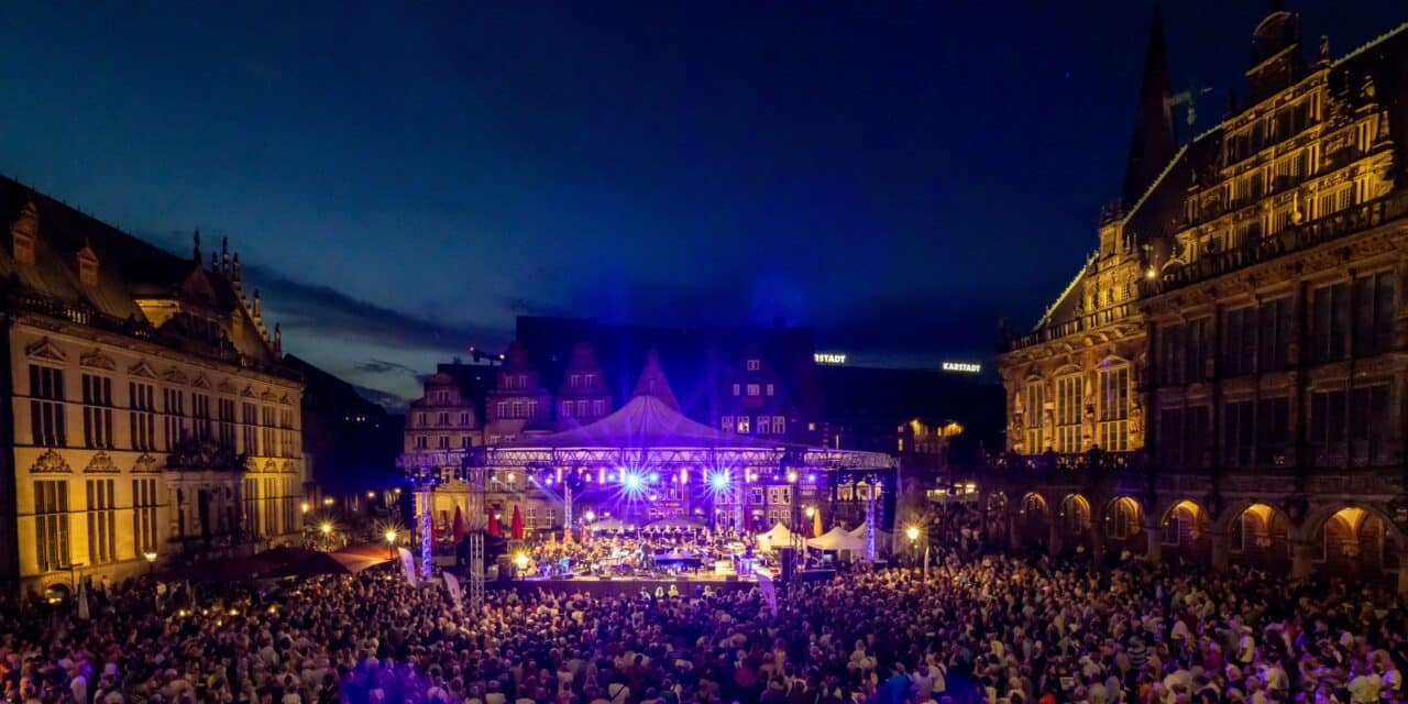 36. Musikfest Bremen 2025