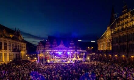 36. Musikfest Bremen 2025