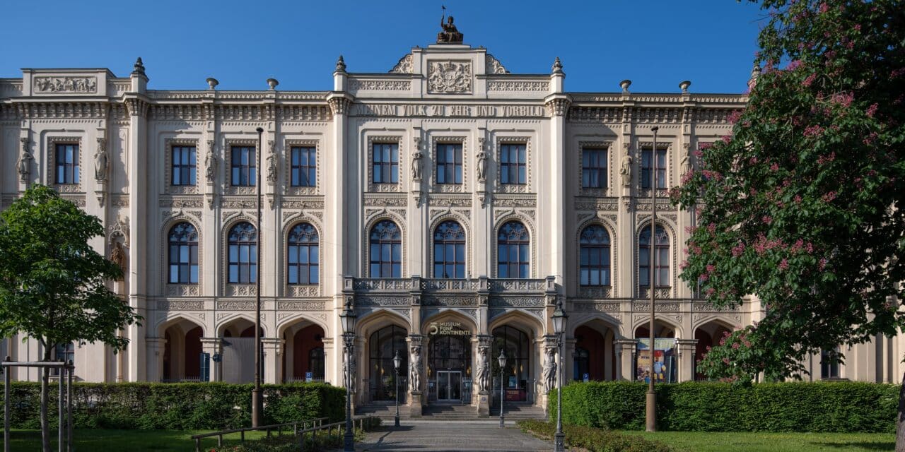 Museum, fünf Kontinente München: Vom Inferno zum Friedenssymbol. 80 Jahre Hiroshima und Nagasaki