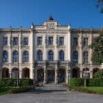 Museum, fünf Kontinente München