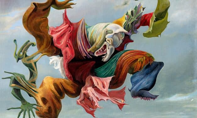 Hamburger Kunsthalle: Rendezvous der Träume