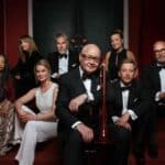 Die GLOCKE Bremen: Nils Landgren „Christmas with my Friends“